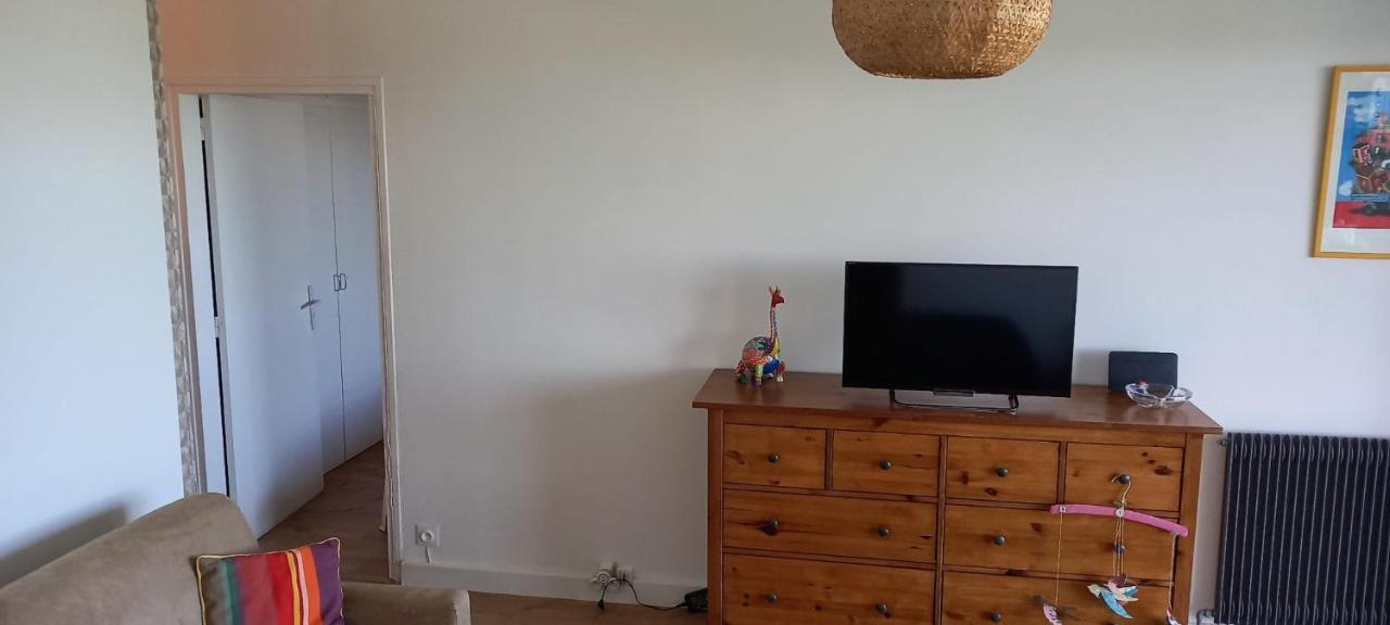 T3 Vue Sur Mer, Renove A Neuf, 4 A 6 Pers,65 M2-500 M De La Plage Argelès-sur-Mer Kültér fotó
