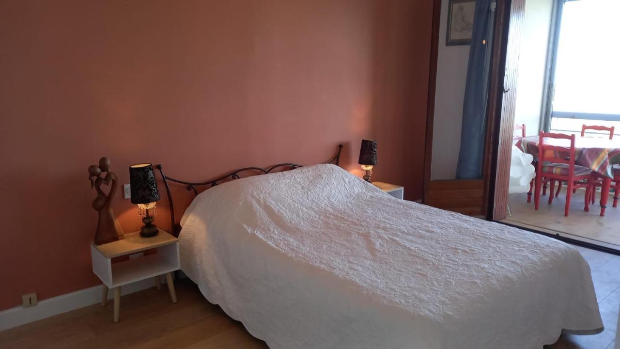 T3 Vue Sur Mer, Renove A Neuf, 4 A 6 Pers,65 M2-500 M De La Plage Argelès-sur-Mer Kültér fotó