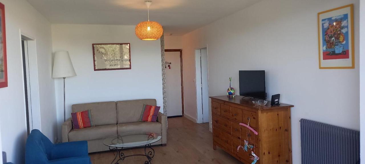 T3 Vue Sur Mer, Renove A Neuf, 4 A 6 Pers,65 M2-500 M De La Plage Argelès-sur-Mer Kültér fotó
