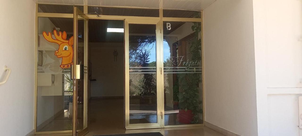 T3 Vue Sur Mer, Renove A Neuf, 4 A 6 Pers,65 M2-500 M De La Plage Argelès-sur-Mer Kültér fotó
