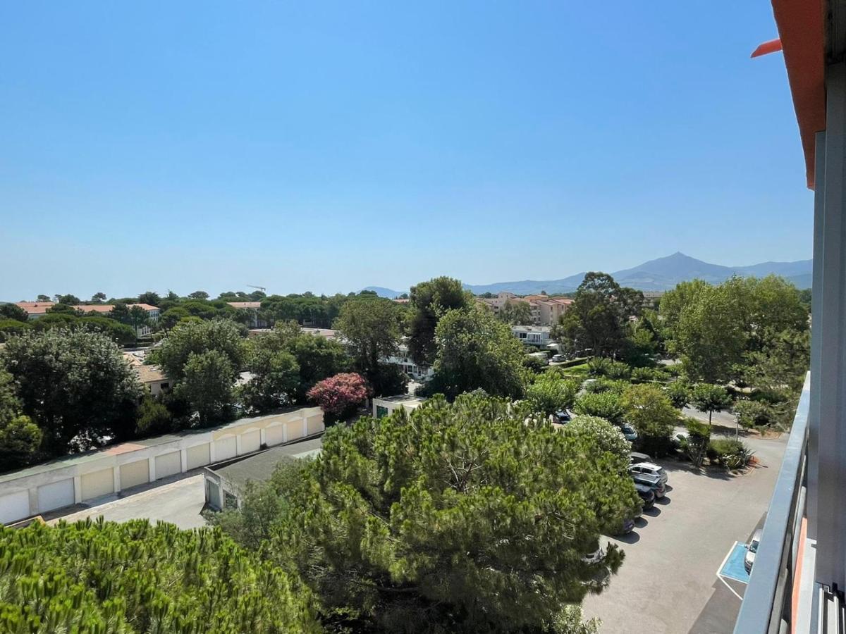 T3 Vue Sur Mer, Renove A Neuf, 4 A 6 Pers,65 M2-500 M De La Plage Argelès-sur-Mer Kültér fotó